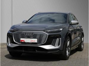 Audi SQ6 e-tron quattro