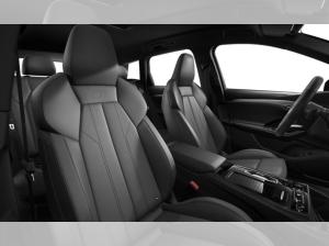 Audi SQ6 e-tron SQ6 SUV e-tron quattro