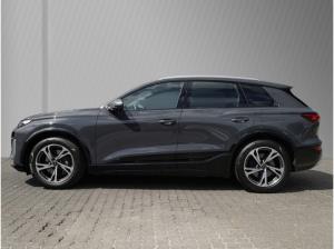 Audi SQ6 e-tron quattro