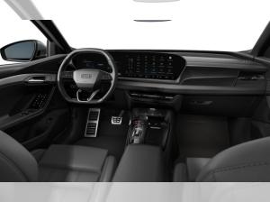 Audi SQ6 e-tron SQ6 SUV e-tron quattro