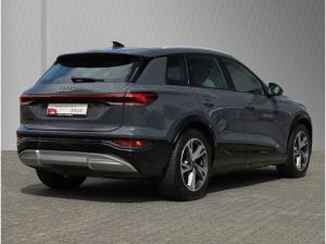 Audi SQ6 e-tron quattro