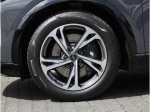 Audi SQ6 e-tron quattro