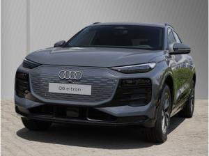 Audi Q6 e-tron Q6 SUV e-tron
