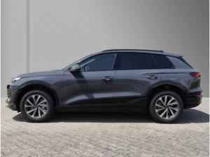 Audi Q6 e-tron Q6 SUV e-tron
