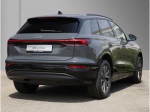 Audi Q6 e-tron Q6 SUV e-tron