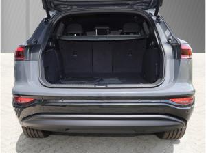 Audi Q6 e-tron Q6 SUV e-tron