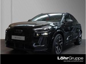 Audi Q6 e-tron Q6 Sportback e-tron quattro
