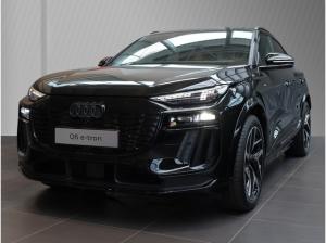 Audi Q6 e-tron Q6 Sportback e-tron quattro