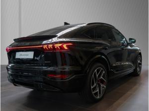 Audi Q6 e-tron Q6 Sportback e-tron quattro