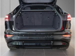 Audi Q6 e-tron Q6 Sportback e-tron quattro