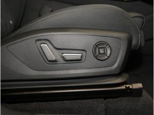 Audi Q6 e-tron Q6 Sportback e-tron quattro