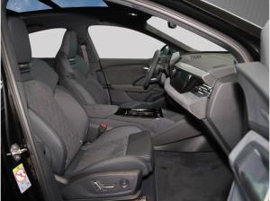 Audi Q6 e-tron Q6 Sportback e-tron quattro