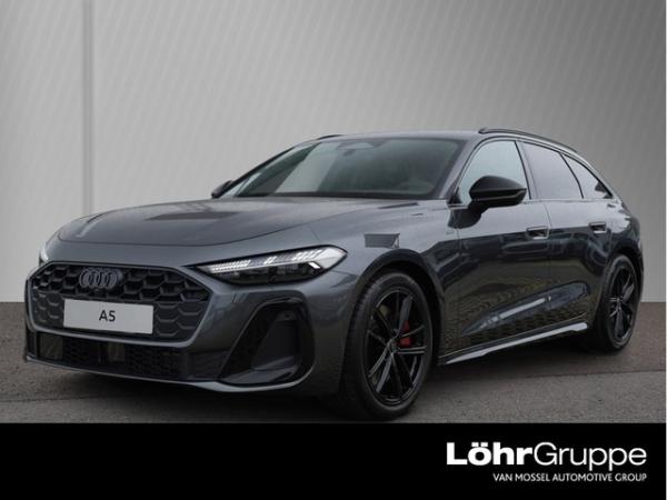 Audi A5 Avant e-hybrid quattro S tronic