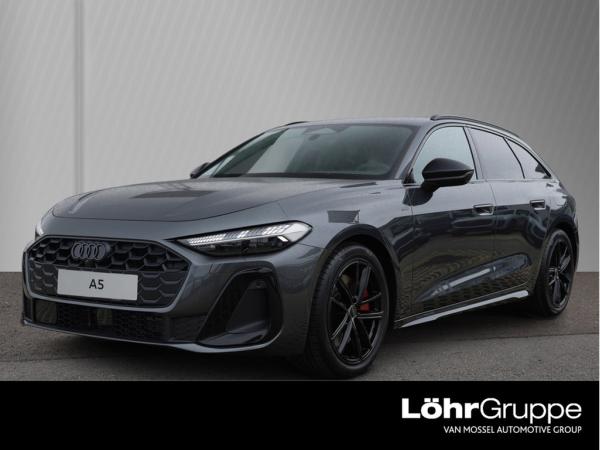 Audi A5 Avant e-hybrid quattro S tronic