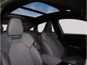 Audi Q6 e-tron Q6 Sportback e-tron quattro