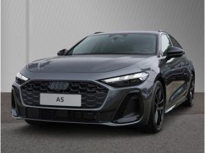 Audi A5 Avant e-hybrid quattro S tronic