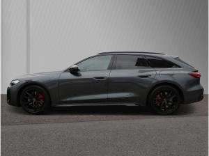 Audi A5 Avant e-hybrid quattro S tronic