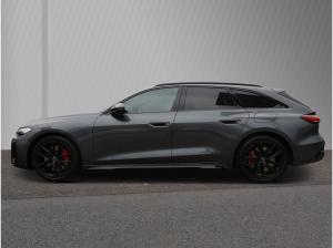 Audi A5 Avant e-hybrid quattro S tronic