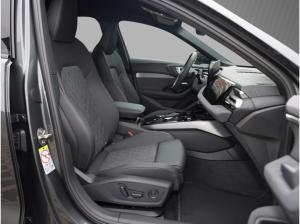 Audi A5 Avant e-hybrid quattro S tronic