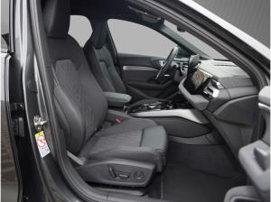 Audi A5 Avant e-hybrid quattro S tronic