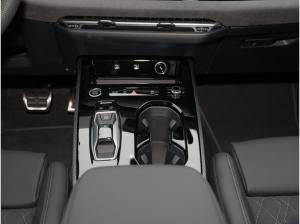 Audi A5 Avant e-hybrid quattro S tronic
