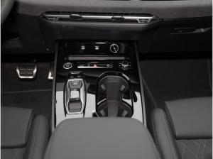 Audi A5 Avant e-hybrid quattro S tronic
