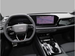 Audi A5 Avant e-hybrid quattro S tronic
