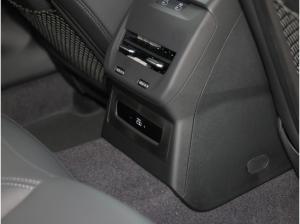 Audi A5 Avant e-hybrid quattro S tronic
