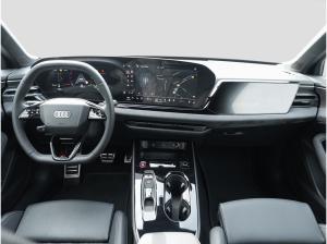 Audi S5 Avant 3.0 TFSI Leder B&O Tech pro Head-up