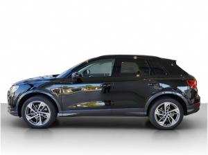 Audi Q3 SUV 40 TFSI quattro S tronic advanced, LED, AHK