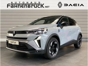 Renault Captur Esprit Alpine Full Hybrid E-Tech 160 ACC