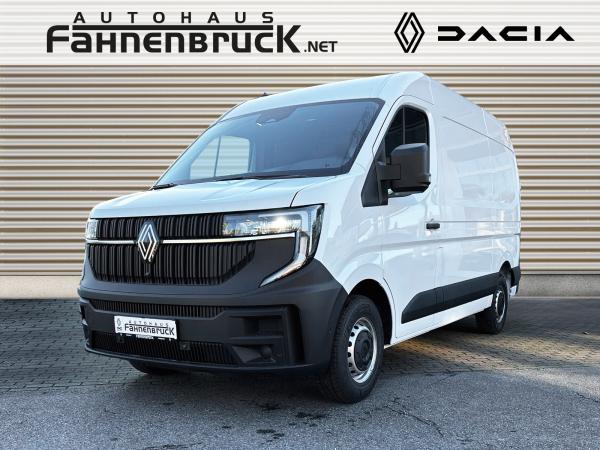 Renault Master E-Tech advance Kasten L2H2 3,5t Long Rang