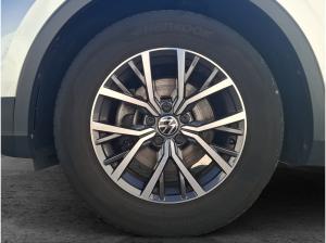 Volkswagen Tiguan TSI Life LED Navi ACC PDC SHZ