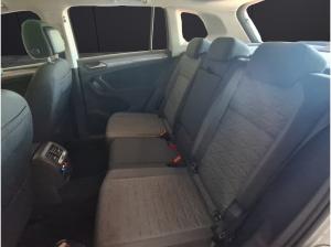 Volkswagen Tiguan TSI Life LED Navi ACC PDC SHZ