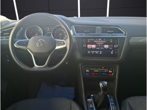 Volkswagen Tiguan TSI Life LED Navi ACC PDC SHZ