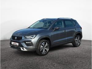 Seat Ateca Style TSI|AHK|el.HECK|NAVI|KAMERA|KEYLESS
