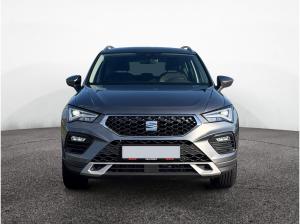 Seat Ateca Style TSI|AHK|el.HECK|NAVI|KAMERA|KEYLESS