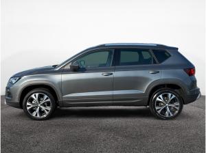 Seat Ateca Style TSI|AHK|el.HECK|NAVI|KAMERA|KEYLESS