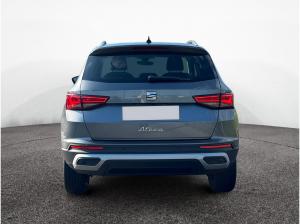 Seat Ateca Style TSI|AHK|el.HECK|NAVI|KAMERA|KEYLESS