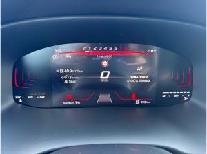Seat Ateca Style TSI|AHK|el.HECK|NAVI|KAMERA|KEYLESS