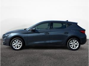 Seat Leon Style eTSI DSG|ACC|LED|KAMERA|FULL-LINK|