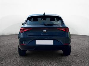 Seat Leon Style eTSI DSG|ACC|LED|KAMERA|FULL-LINK|