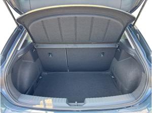 Seat Leon Style eTSI DSG|ACC|LED|KAMERA|FULL-LINK|