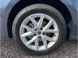 Seat Leon Style eTSI DSG|ACC|LED|KAMERA|FULL-LINK|