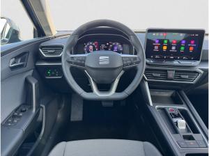 Seat Leon Style eTSI DSG|ACC|LED|KAMERA|FULL-LINK|