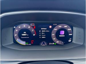 Seat Leon Style eTSI DSG|ACC|LED|KAMERA|FULL-LINK|