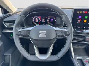 Seat Leon Style eTSI DSG|ACC|LED|KAMERA|FULL-LINK|