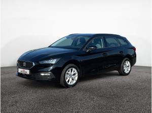 Seat Leon ST Style TDI DSG|AHK|KAMERA|ACC|KEYLESS|APP