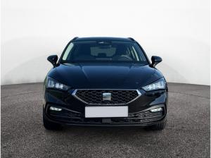 Seat Leon ST Style TDI DSG|AHK|KAMERA|ACC|KEYLESS|APP