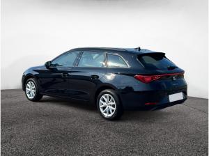 Seat Leon ST Style TDI DSG|AHK|KAMERA|ACC|KEYLESS|APP